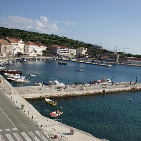 Studio apartman Dida Bozo Senj  Esterno foto