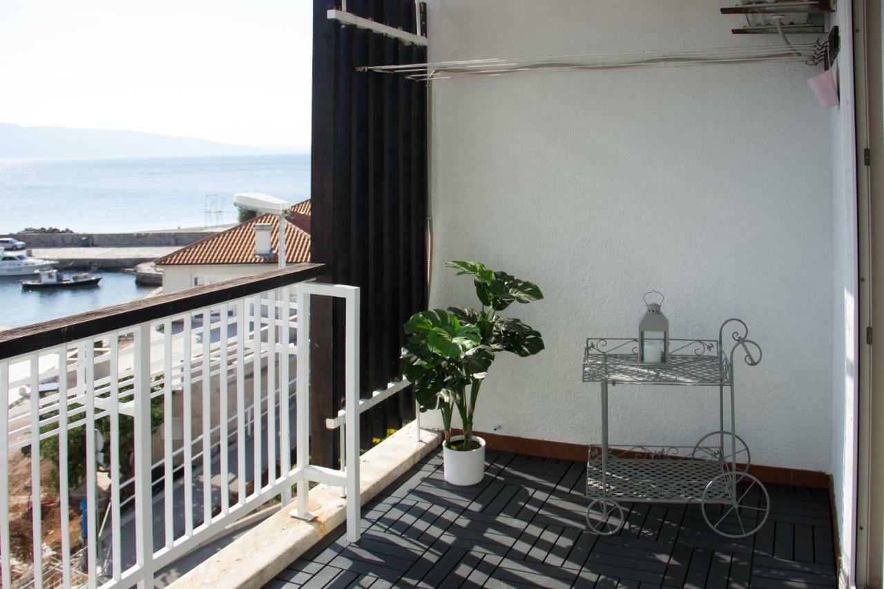 Studio apartman Dida Bozo Senj  Esterno foto