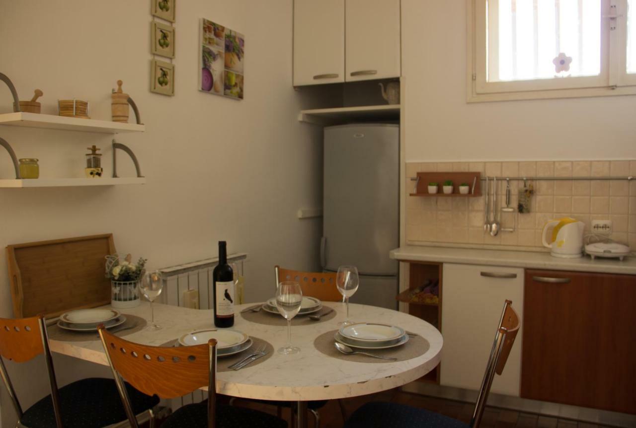 Studio apartman Dida Bozo Senj  Esterno foto