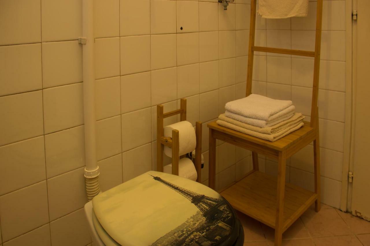 Studio apartman Dida Bozo Senj  Esterno foto