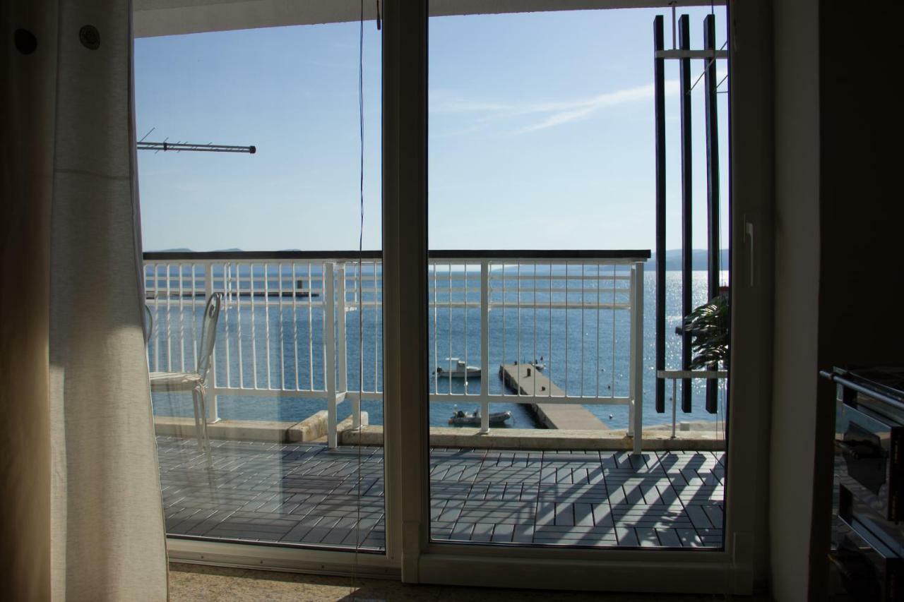 Studio apartman Dida Bozo Senj  Esterno foto