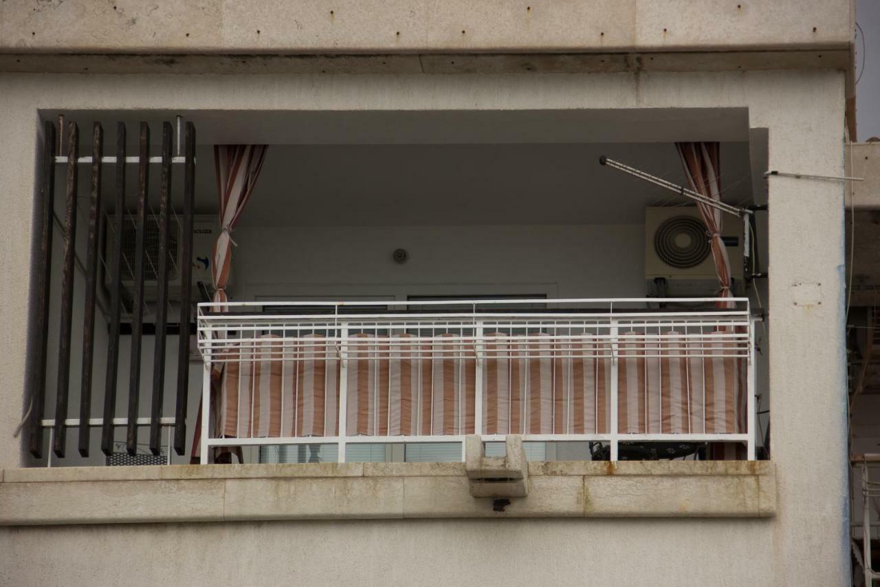 Studio apartman Dida Bozo Senj  Esterno foto