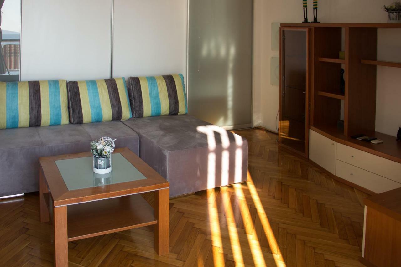 Studio apartman Dida Bozo Senj  Esterno foto