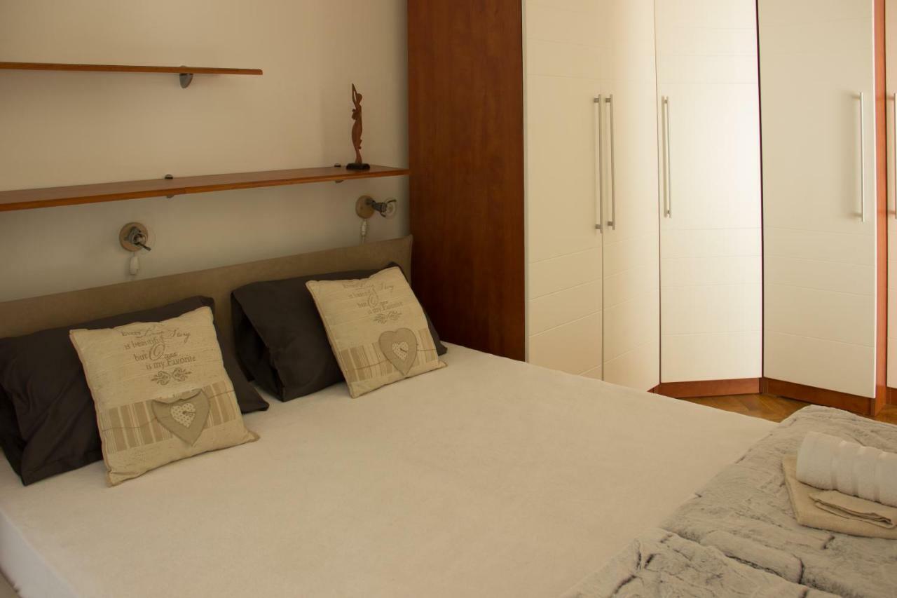 Studio apartman Dida Bozo Senj  Esterno foto