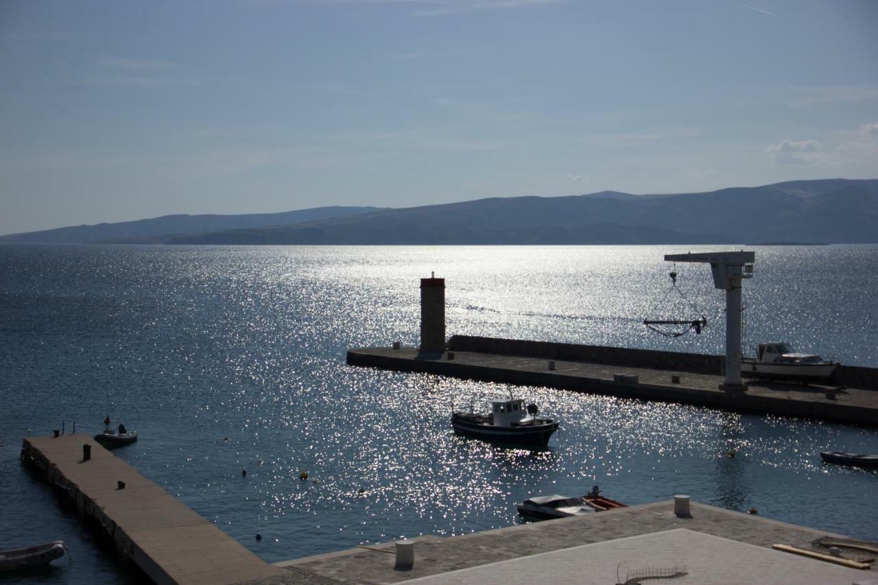 Studio apartman Dida Bozo Senj  Esterno foto