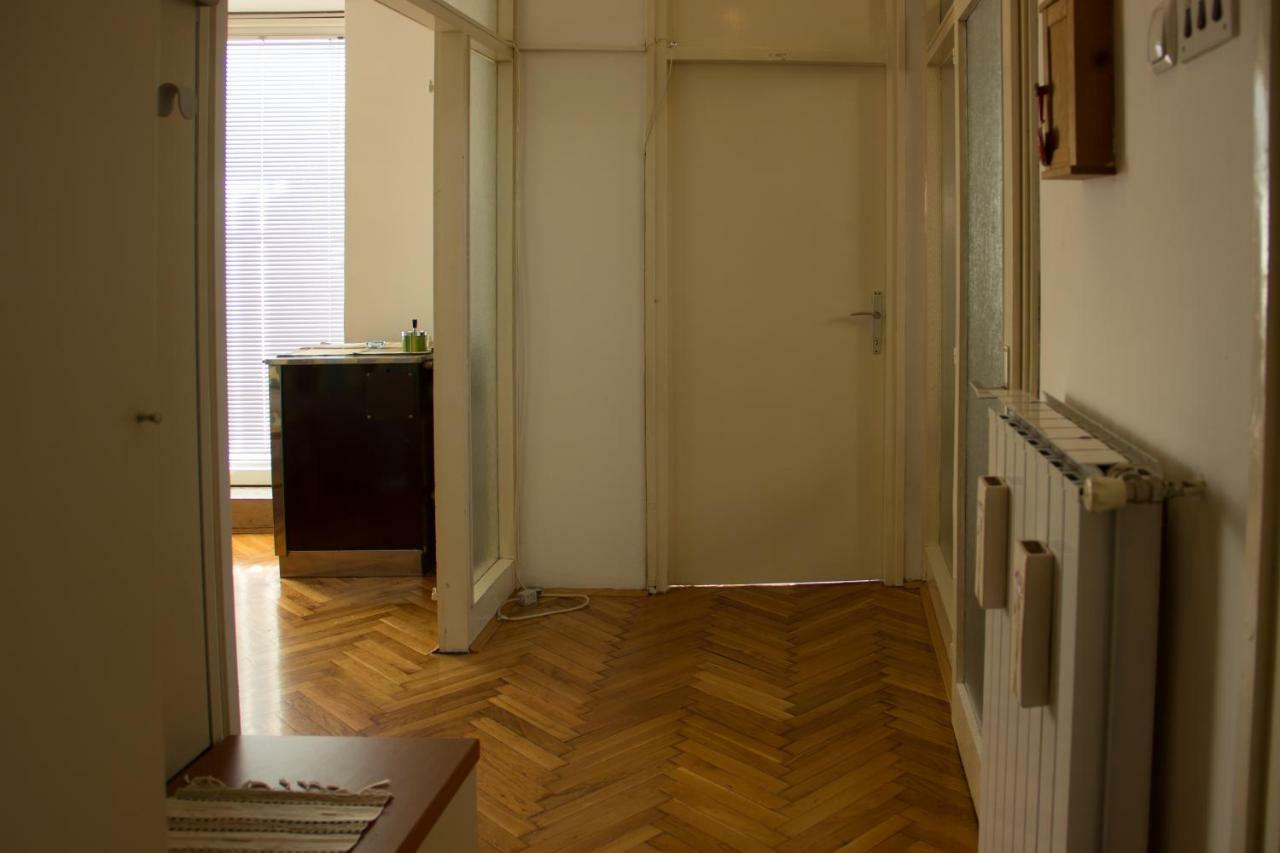 Studio apartman Dida Bozo Senj  Esterno foto