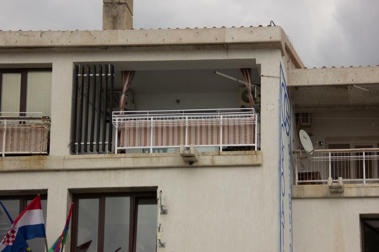 Studio apartman Dida Bozo Senj  Esterno foto