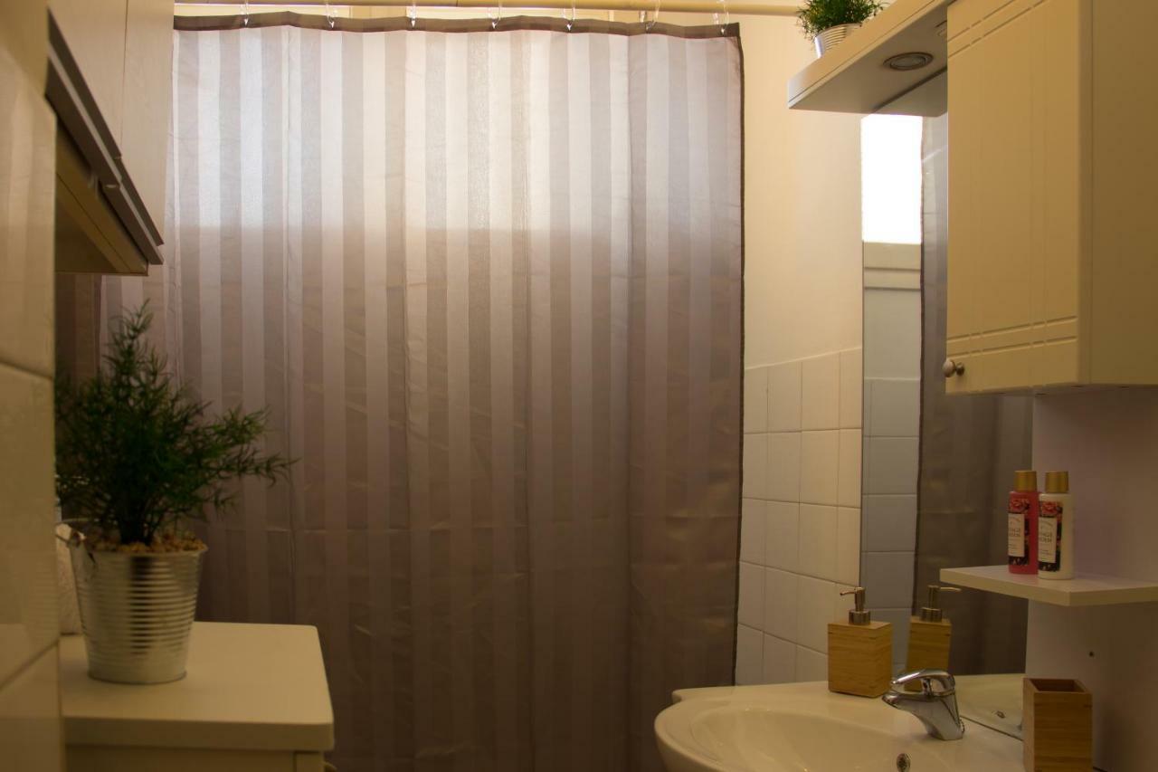 Studio apartman Dida Bozo Senj  Esterno foto