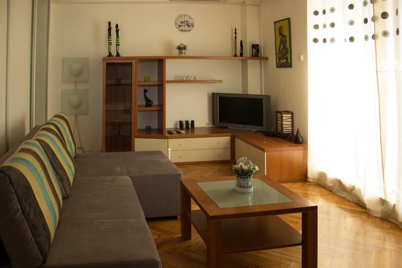 Studio apartman Dida Bozo Senj  Esterno foto