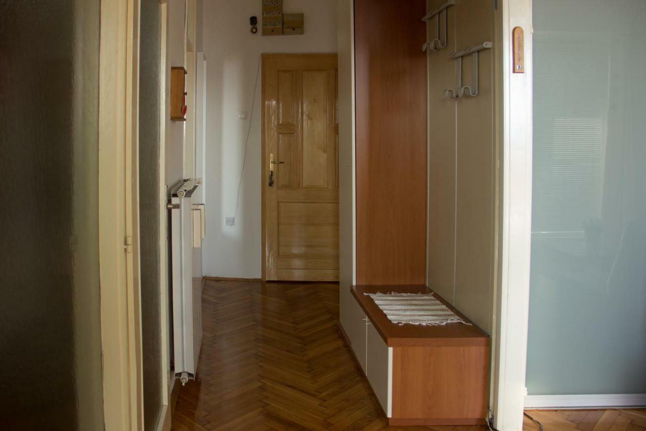 Studio apartman Dida Bozo Senj  Esterno foto