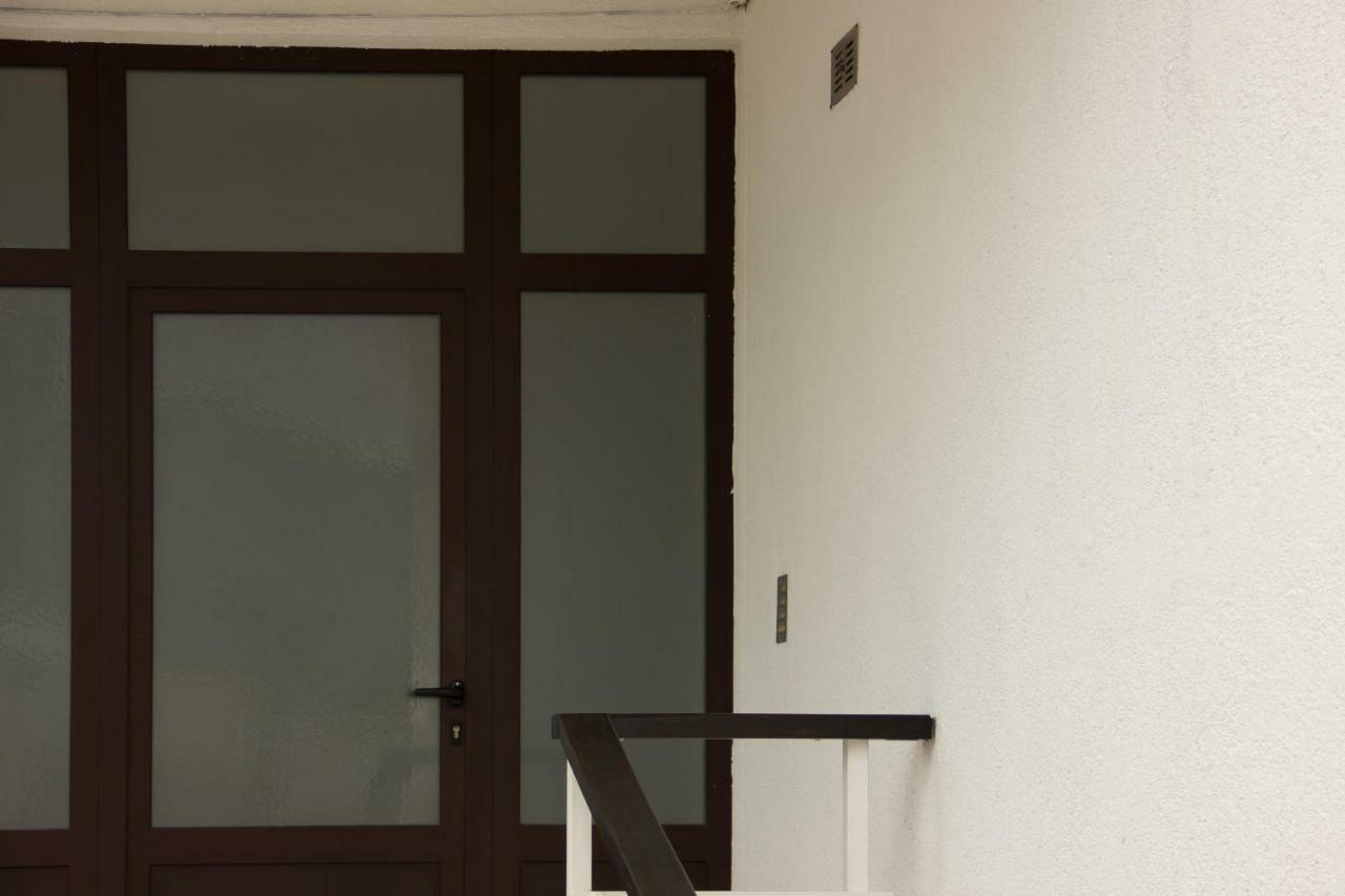 Studio apartman Dida Bozo Senj  Esterno foto