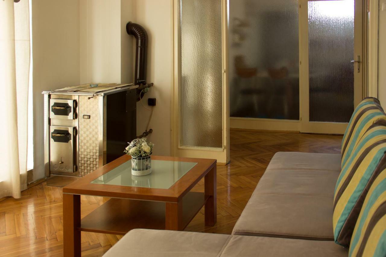 Studio apartman Dida Bozo Senj  Esterno foto
