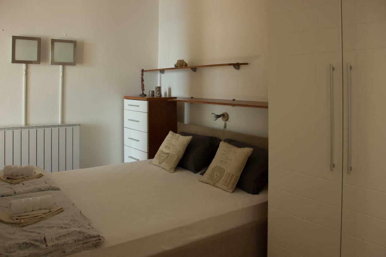 Studio apartman Dida Bozo Senj  Esterno foto